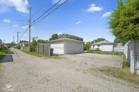1708 Clement Street Crest Hill IL 60403