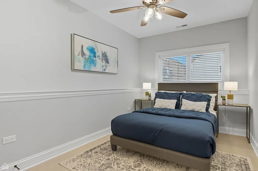 555 North Springfield Avenue Chicago IL 60624