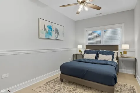 555 North Springfield Avenue Chicago IL 60624