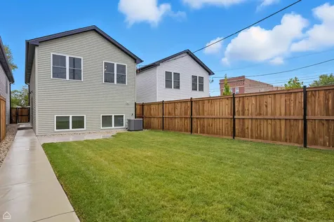 555 North Springfield Avenue Chicago IL 60624