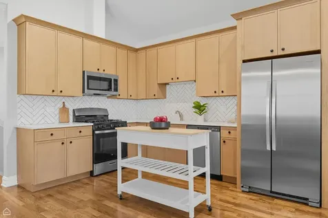 555 North Springfield Avenue Chicago IL 60624
