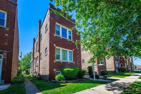 3430 Ridgeland Avenue Berwyn IL 60402