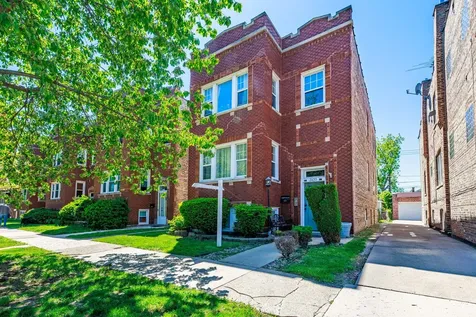 3430 Ridgeland Avenue Berwyn IL 60402
