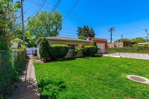 3430 Ridgeland Avenue Berwyn IL 60402
