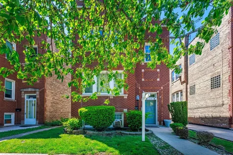 3430 Ridgeland Avenue Berwyn IL 60402