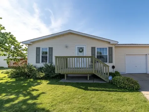 238 Meadowlark Lane Sandwich IL 60548