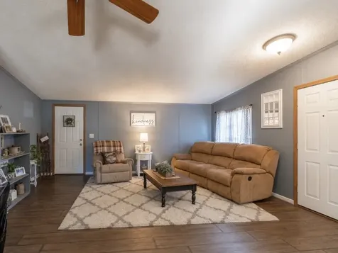 238 Meadowlark Lane Sandwich IL 60548