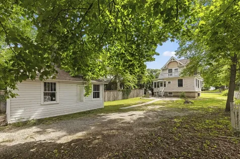 119 South Ellsworth Street Naperville IL 60540