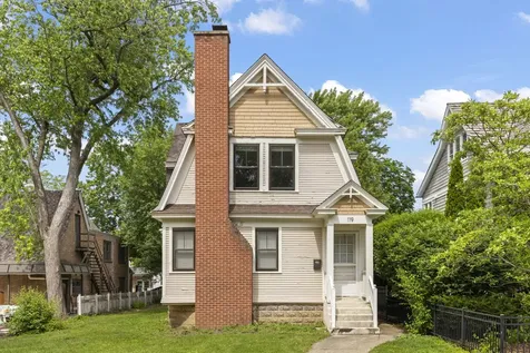 119 South Ellsworth Street Naperville IL 60540