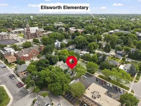 119 South Ellsworth Street Naperville IL 60540