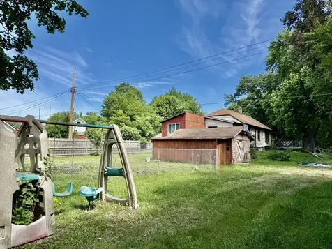 1223 St Paul Street Depue IL 61322