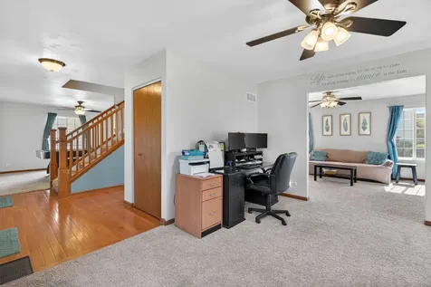 1014 Woodiris Drive Joliet IL 60431