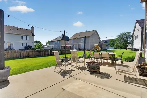 1014 Woodiris Drive Joliet IL 60431