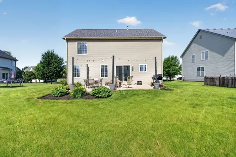 1014 Woodiris Drive Joliet IL 60431
