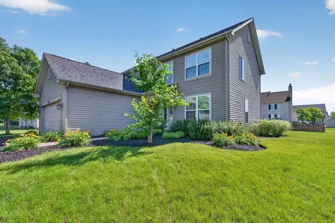 1014 Woodiris Drive Joliet IL 60431
