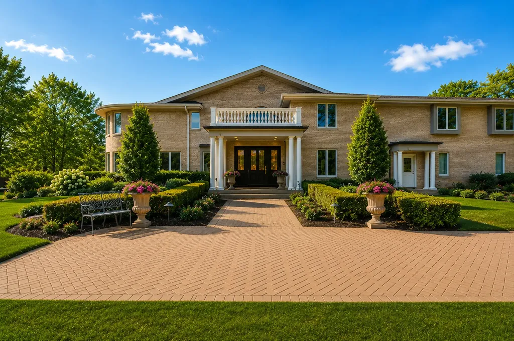 1877 Banbury Road Inverness IL 60067