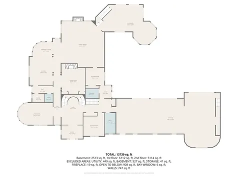 1877 Banbury Road Inverness IL 60067