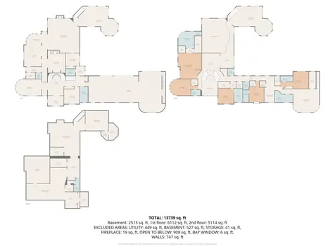 1877 Banbury Road Inverness IL 60067