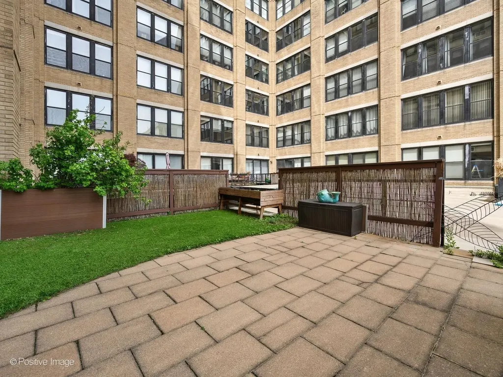 728 West Jackson Boulevard Chicago IL 60661