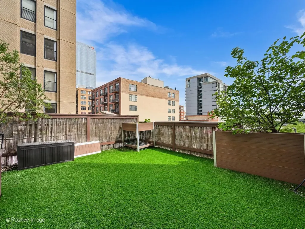 728 West Jackson Boulevard Chicago IL 60661