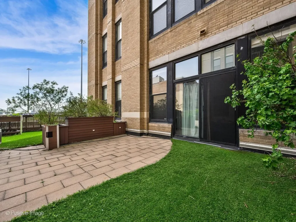 728 West Jackson Boulevard Chicago IL 60661