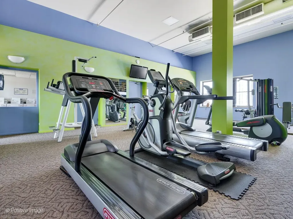 728 West Jackson Boulevard Chicago IL 60661