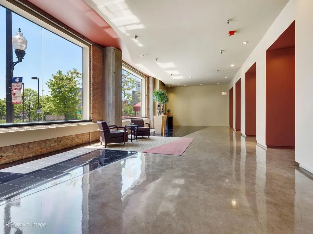 728 West Jackson Boulevard Chicago IL 60661