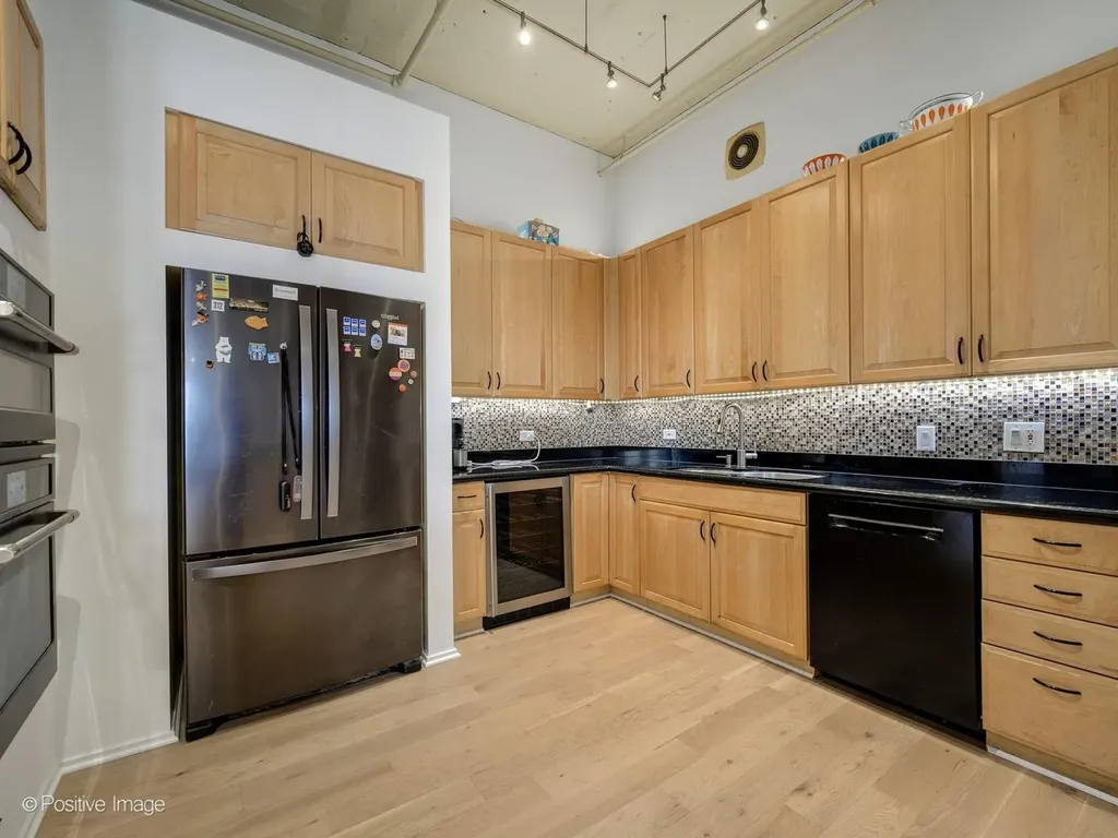 728 West Jackson Boulevard Chicago IL 60661