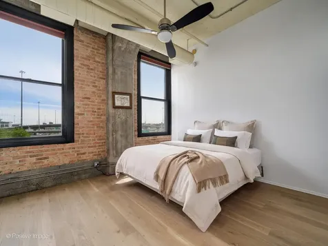 728 West Jackson Boulevard Chicago IL 60661