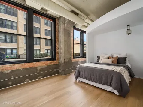 728 West Jackson Boulevard Chicago IL 60661