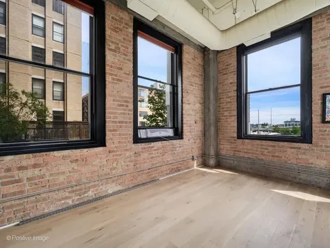 728 West Jackson Boulevard Chicago IL 60661
