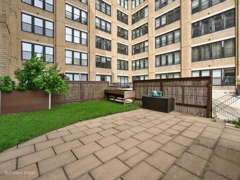 728 West Jackson Boulevard Chicago IL 60661