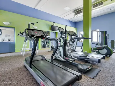 728 West Jackson Boulevard Chicago IL 60661