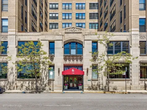 728 West Jackson Boulevard Chicago IL 60661