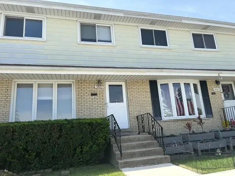 9883 Soreng Avenue Schiller Park IL 60176