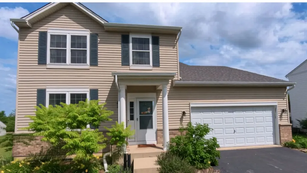 635 Gallant Drive Minooka IL 60447