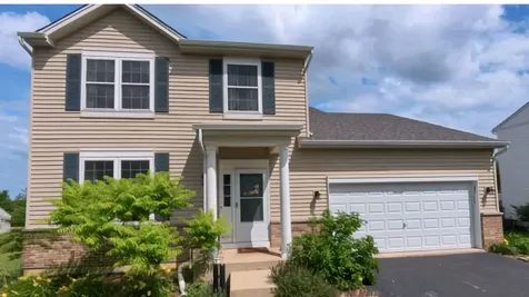 635 Gallant Drive Minooka IL 60447