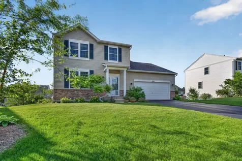 635 Gallant Drive Minooka IL 60447