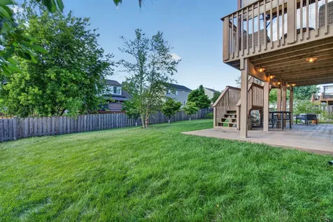 635 Gallant Drive Minooka IL 60447