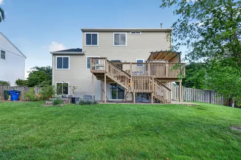 635 Gallant Drive Minooka IL 60447