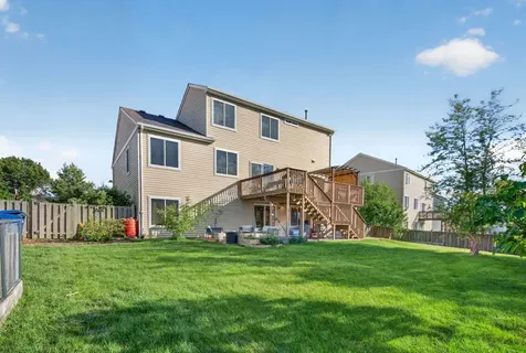 635 Gallant Drive Minooka IL 60447