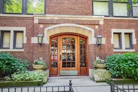 655 West Buena Avenue Chicago IL 60613