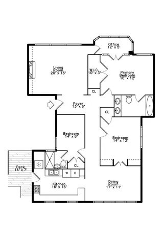 655 West Buena Avenue Chicago IL 60613