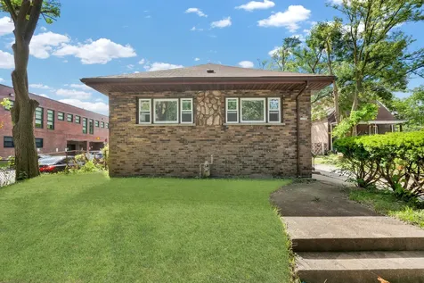 12432 South State Street Chicago IL 60628