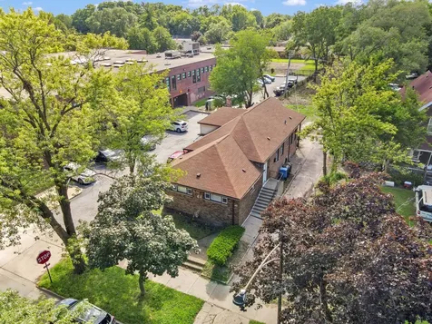 12432 South State Street Chicago IL 60628