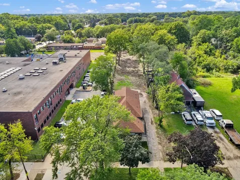 12432 South State Street Chicago IL 60628