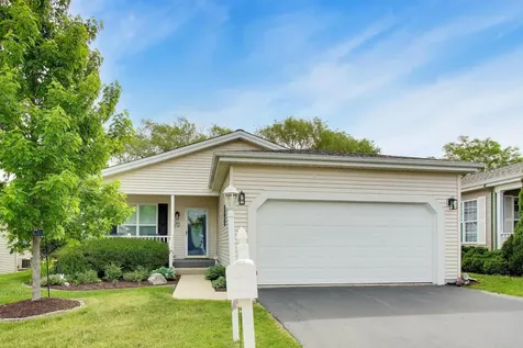 3407 Stretch Run Road Grayslake IL 60030