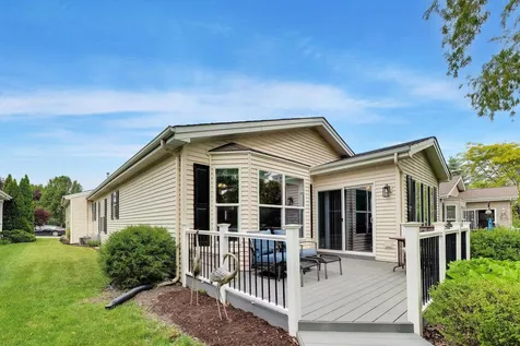 3407 Stretch Run Road Grayslake IL 60030