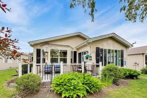 3407 Stretch Run Road Grayslake IL 60030