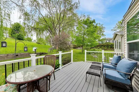 3407 Stretch Run Road Grayslake IL 60030
